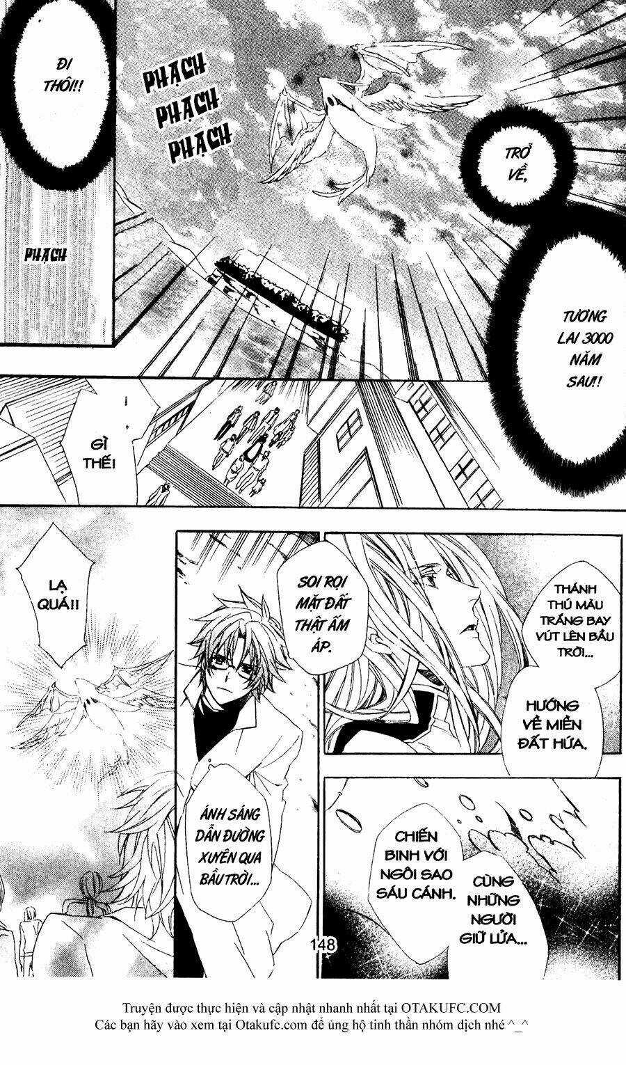 High & High - Chapter 49 - Trang 7