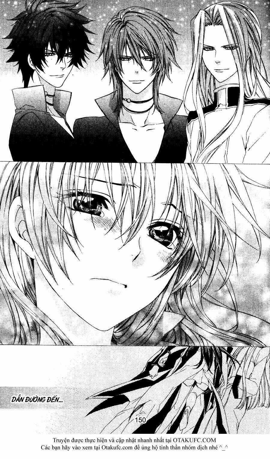 High & High - Chapter 49 - Trang 9