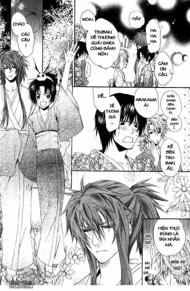 High & High - Chapter 5 - Trang 11