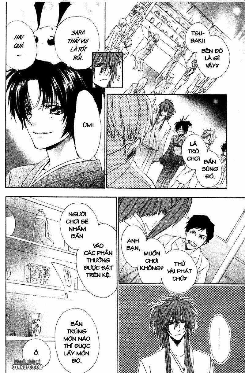 High & High - Chapter 5 - Trang 13