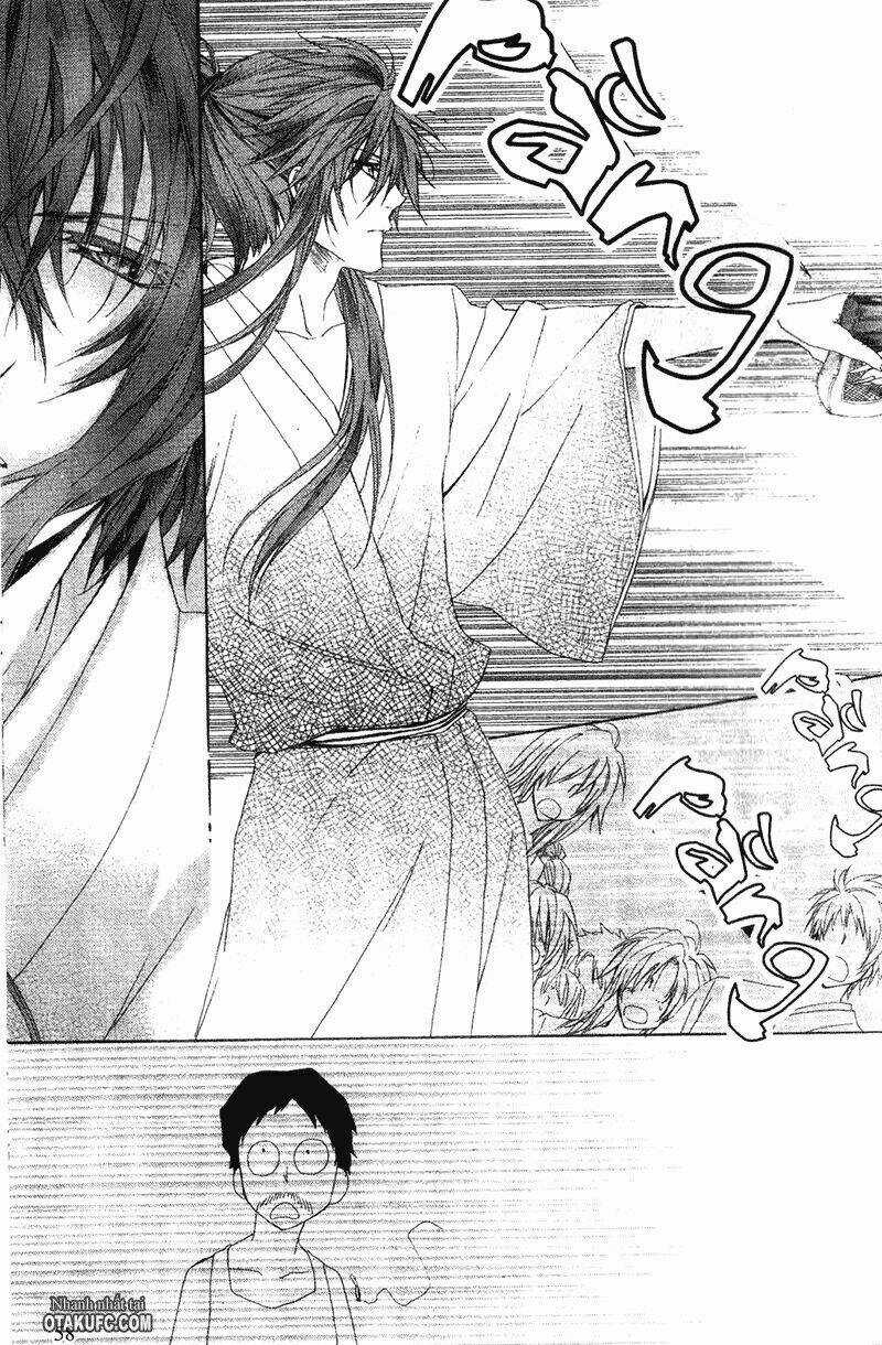 High & High - Chapter 5 - Trang 14