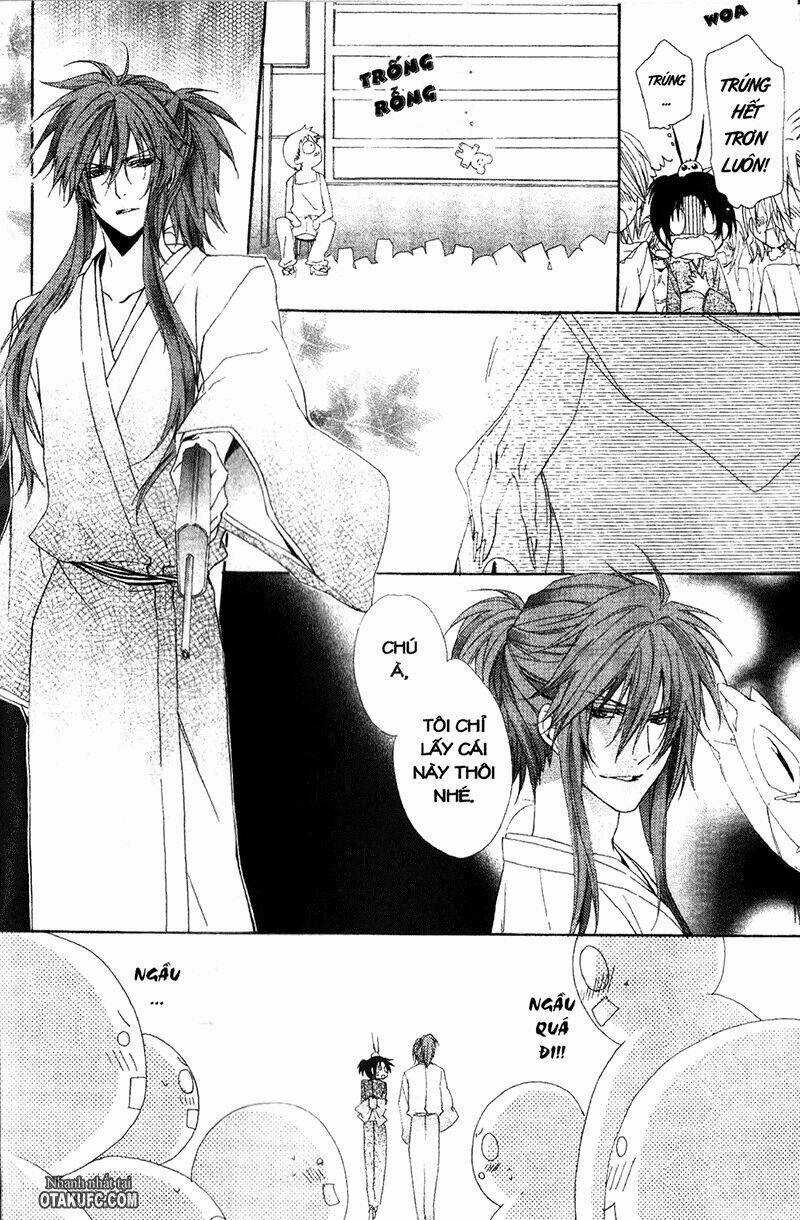 High & High - Chapter 5 - Trang 15