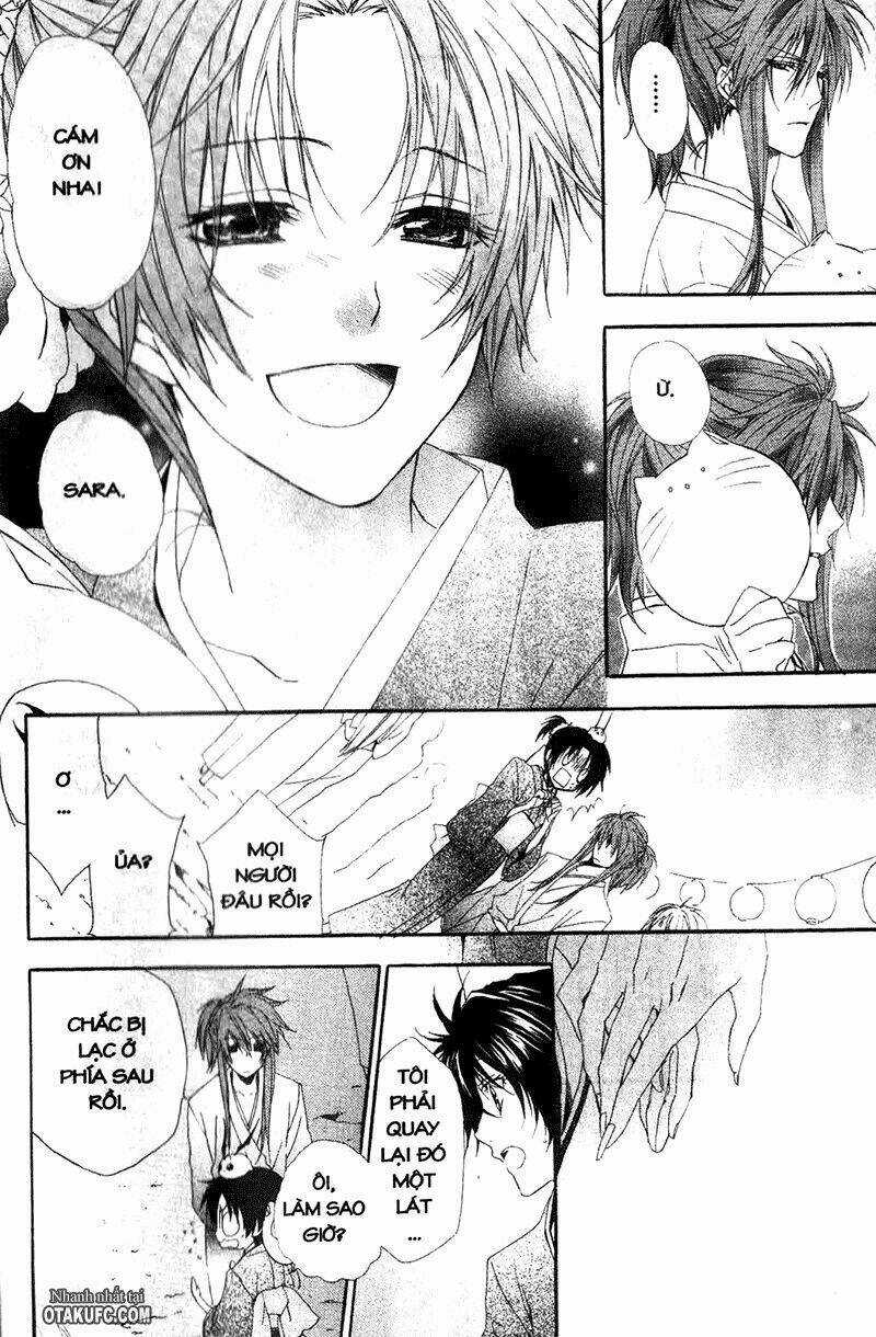 High & High - Chapter 5 - Trang 17