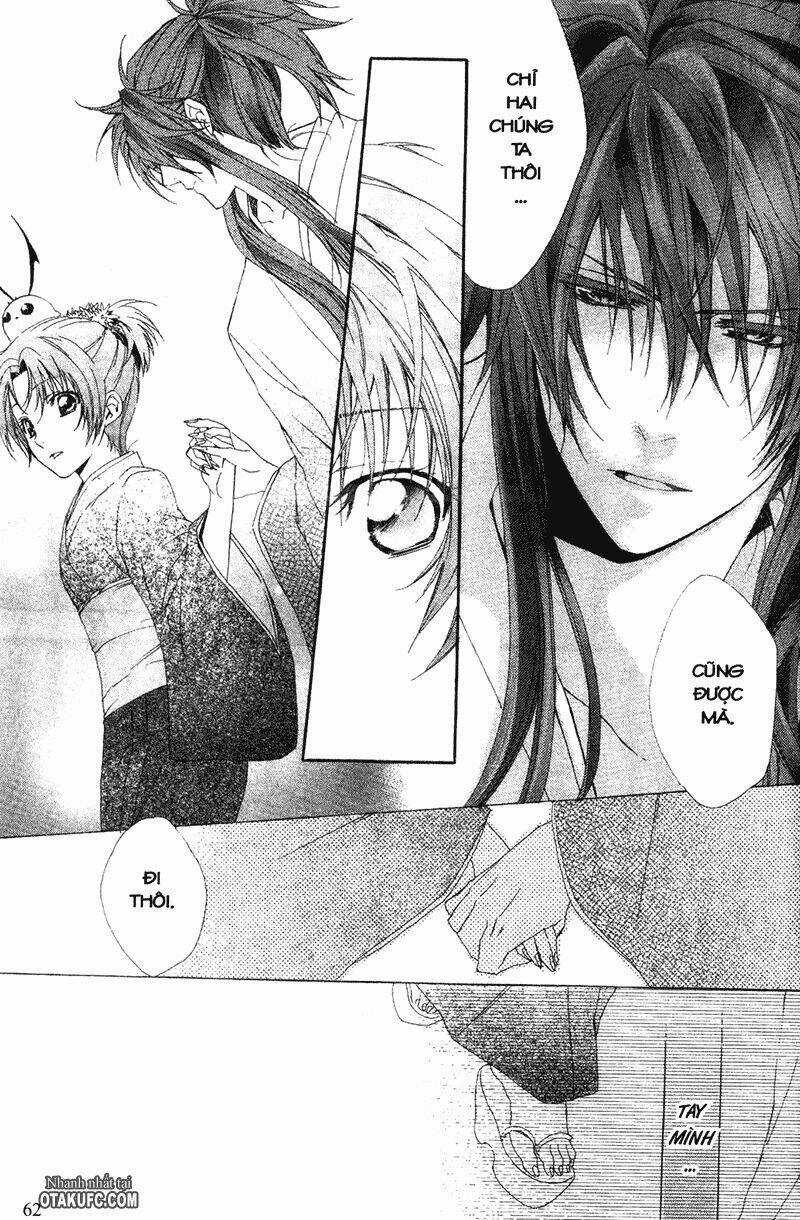 High & High - Chapter 5 - Trang 18