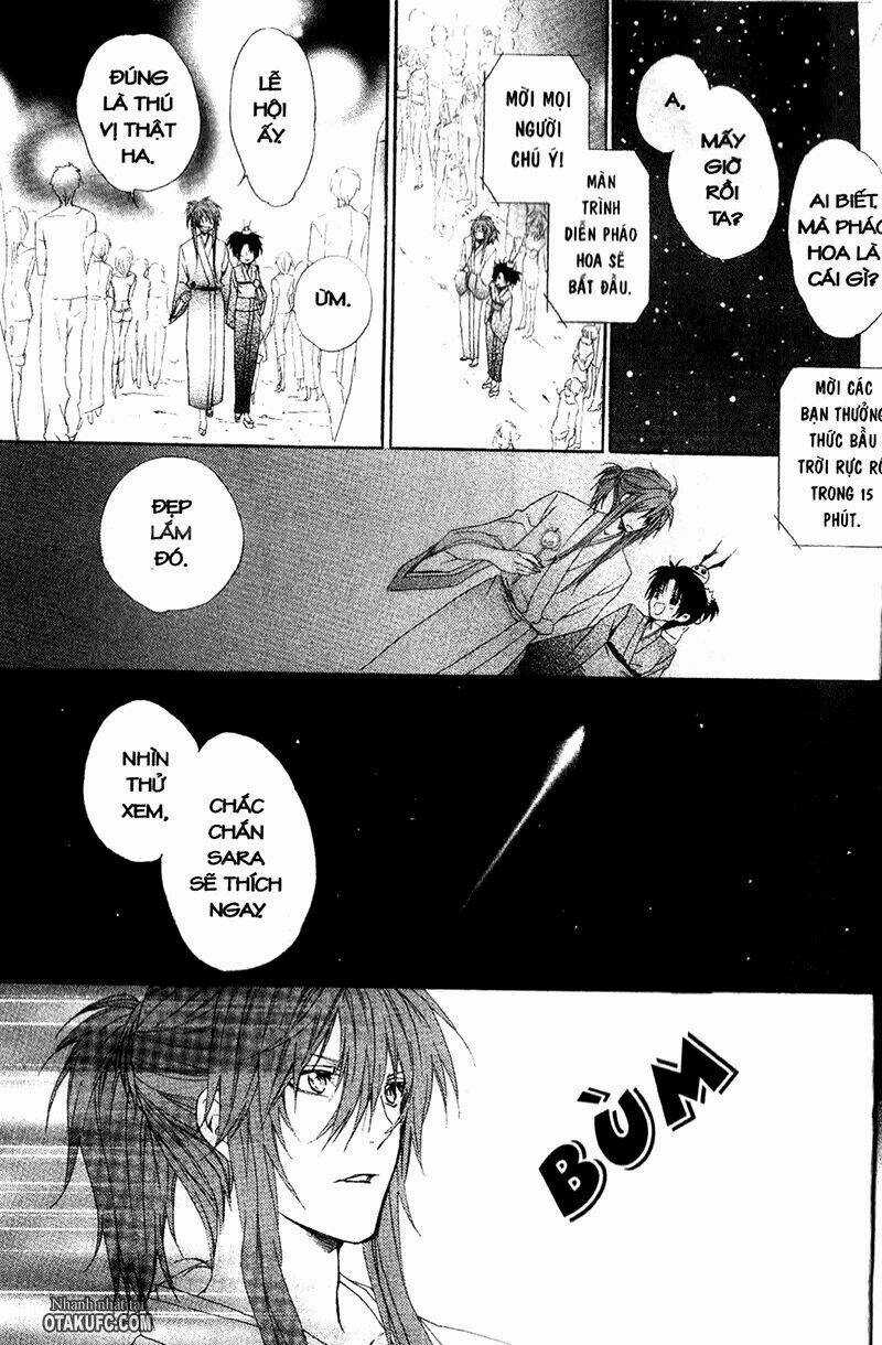 High & High - Chapter 5 - Trang 20