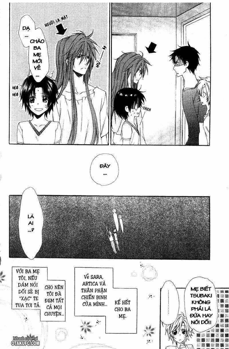 High & High - Chapter 5 - Trang 3