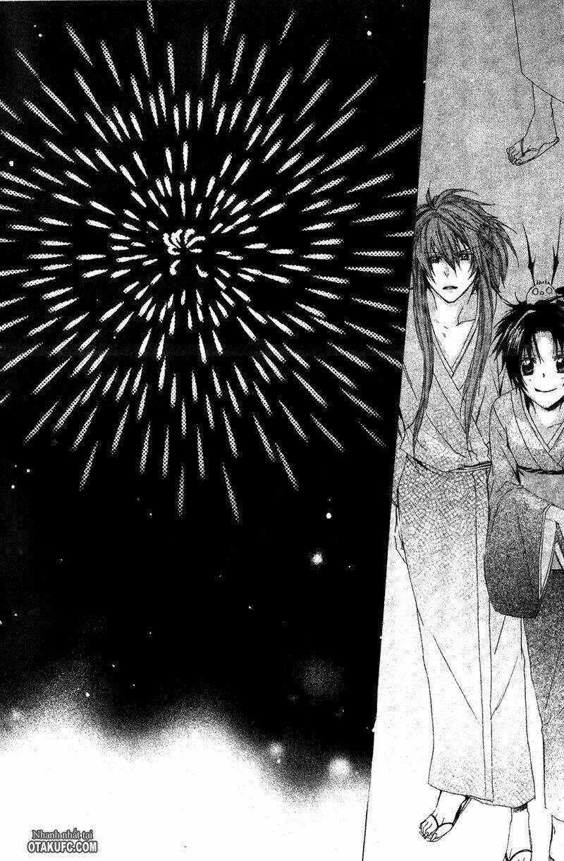 High & High - Chapter 5 - Trang 21