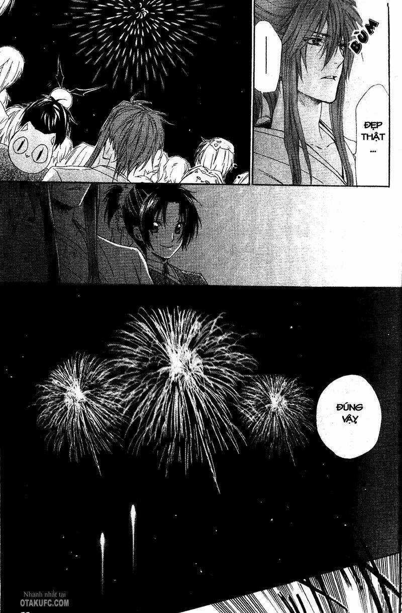 High & High - Chapter 5 - Trang 22