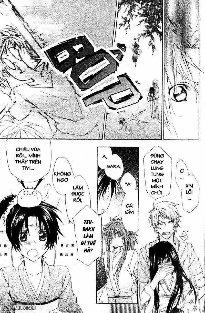 High & High - Chapter 5 - Trang 24