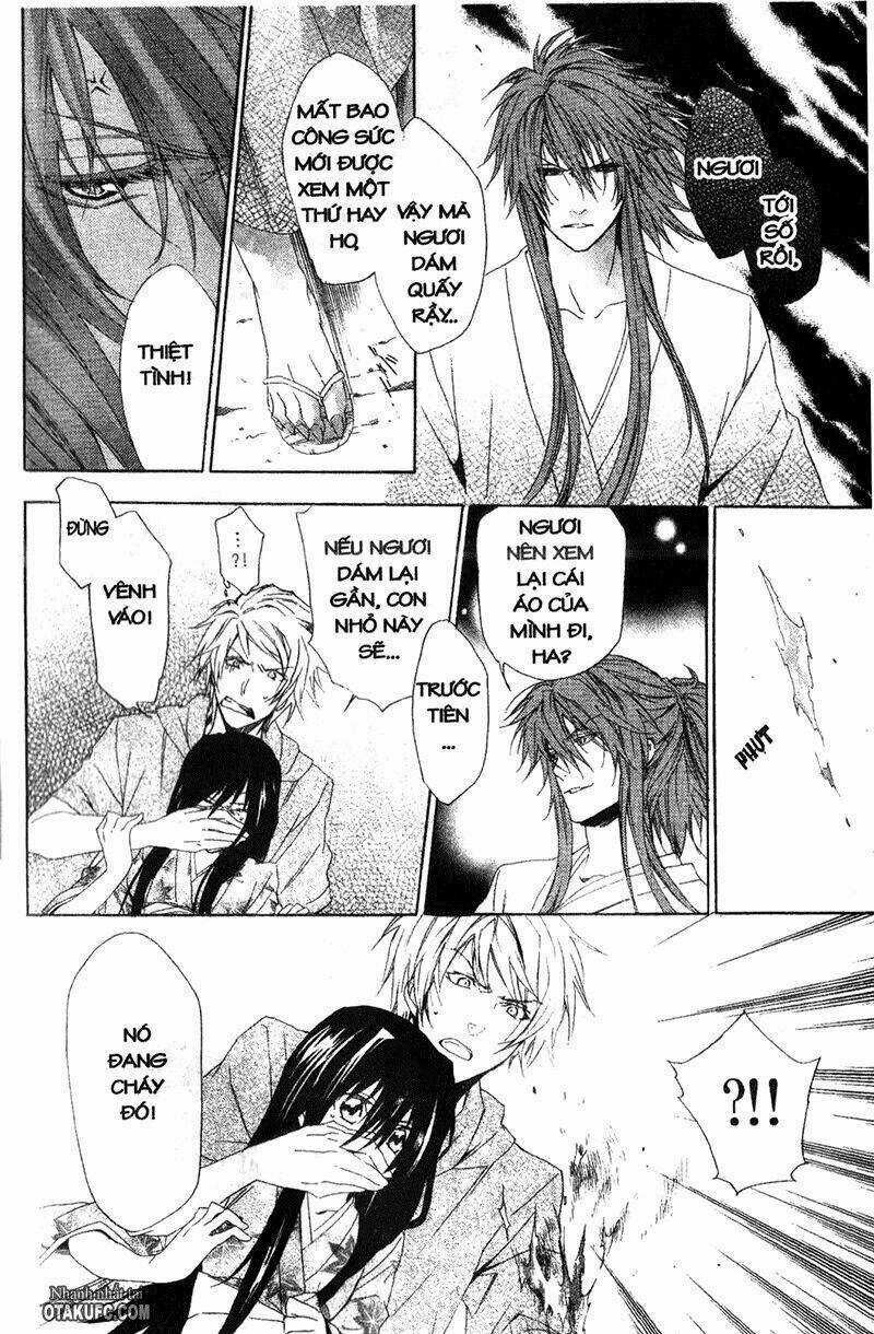 High & High - Chapter 5 - Trang 25