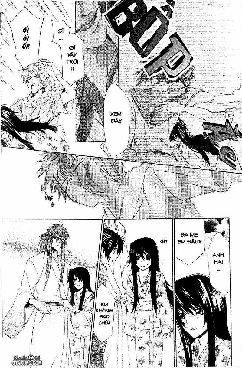 High & High - Chapter 5 - Trang 26