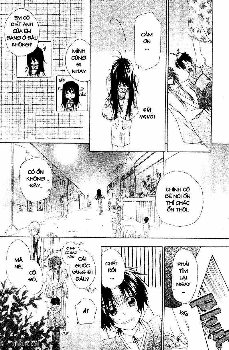 High & High - Chapter 5 - Trang 27