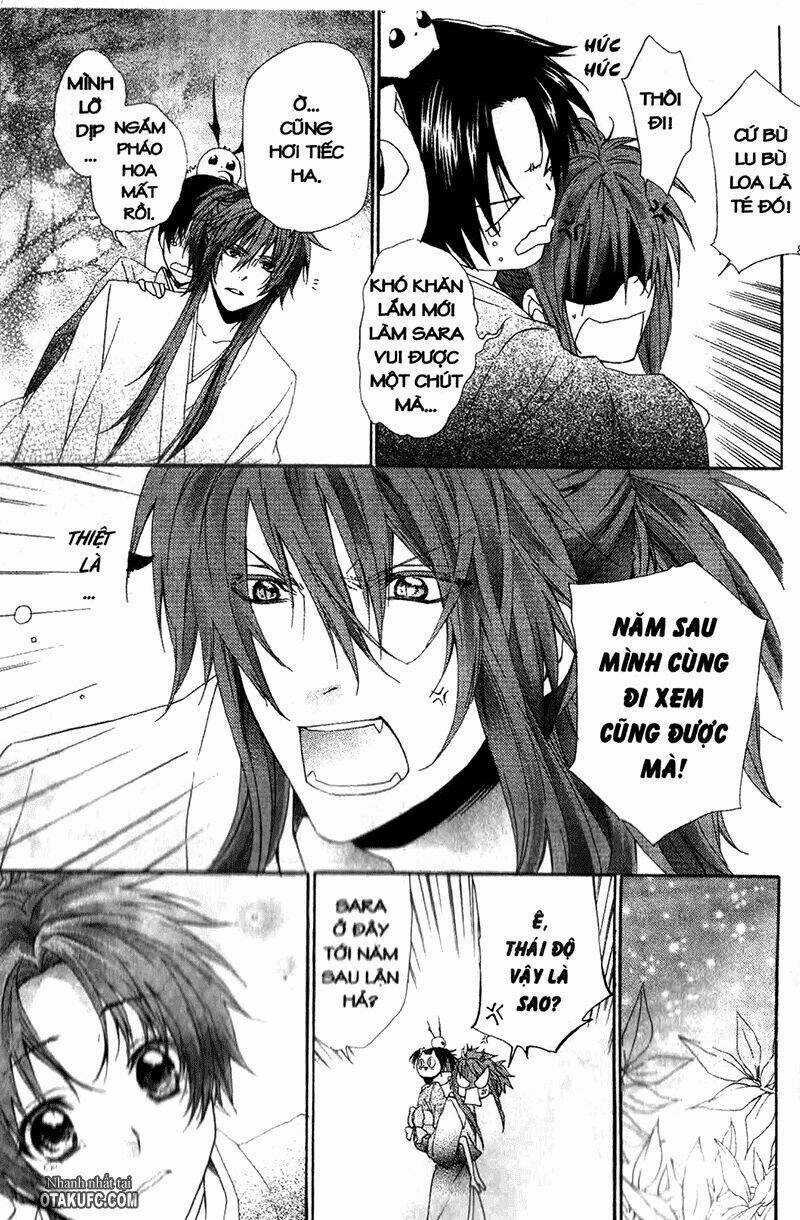 High & High - Chapter 5 - Trang 30