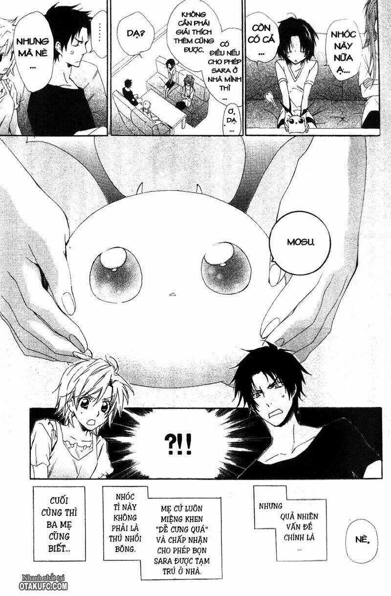 High & High - Chapter 5 - Trang 4