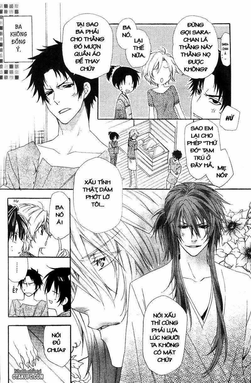 High & High - Chapter 5 - Trang 5