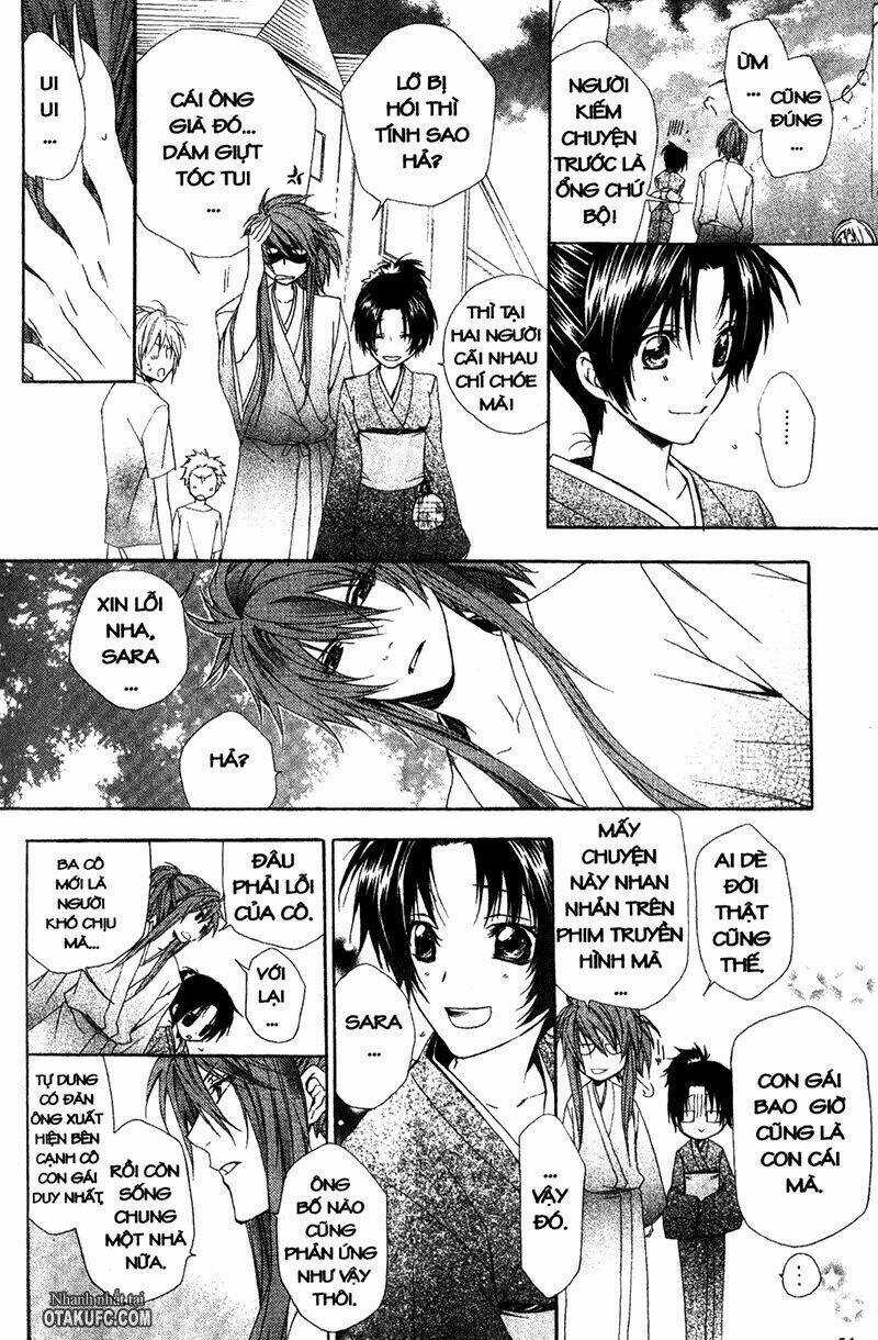 High & High - Chapter 5 - Trang 7