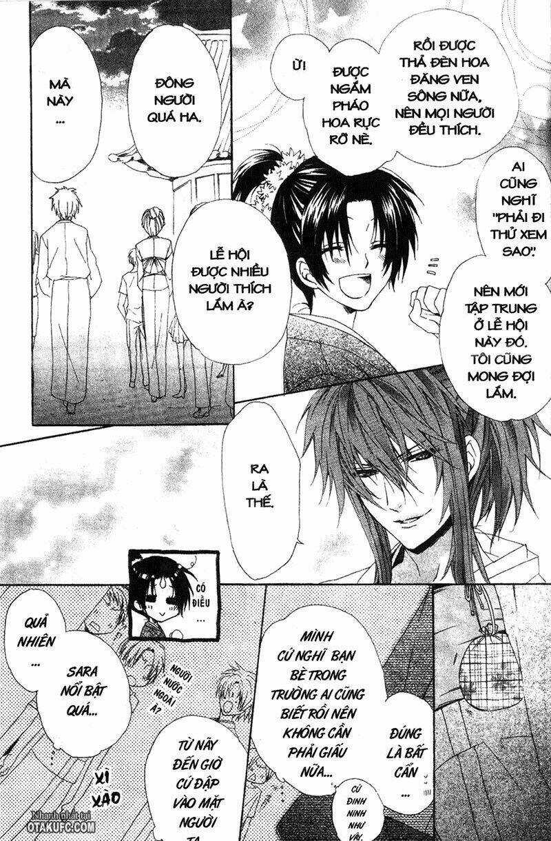 High & High - Chapter 5 - Trang 8