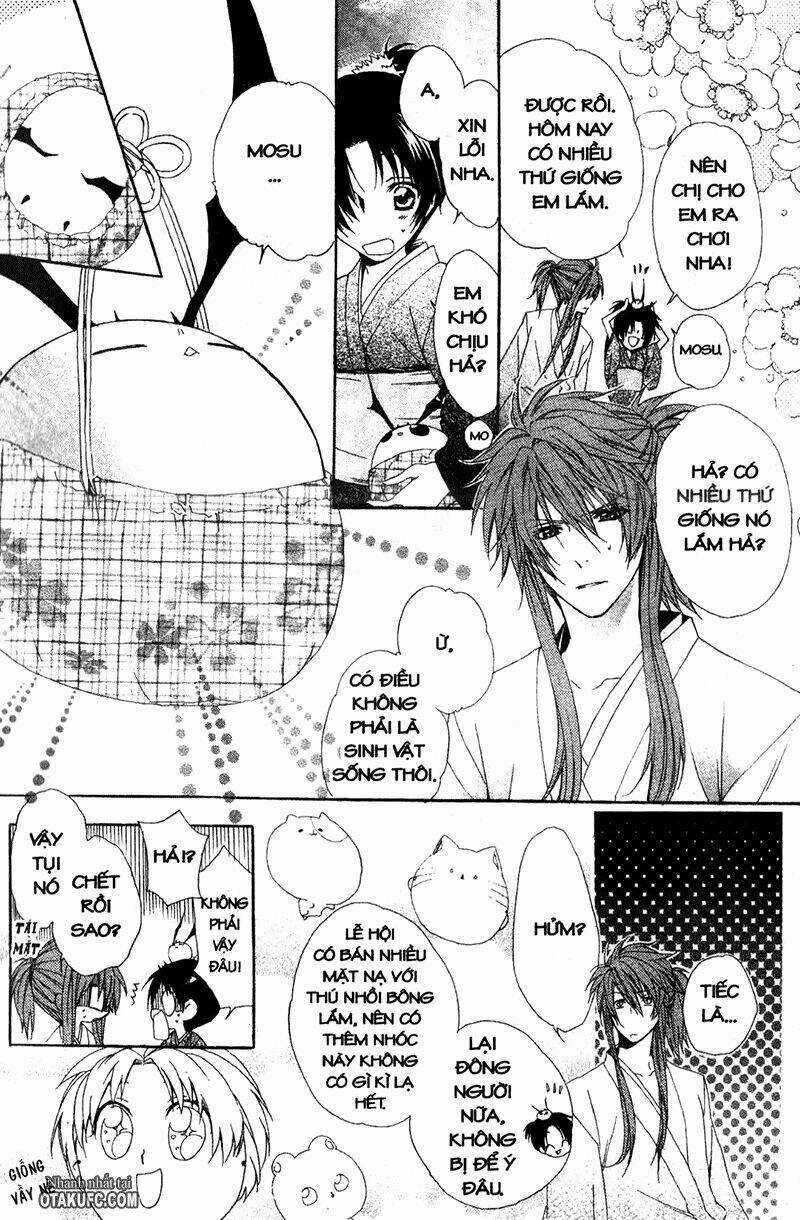 High & High - Chapter 5 - Trang 9