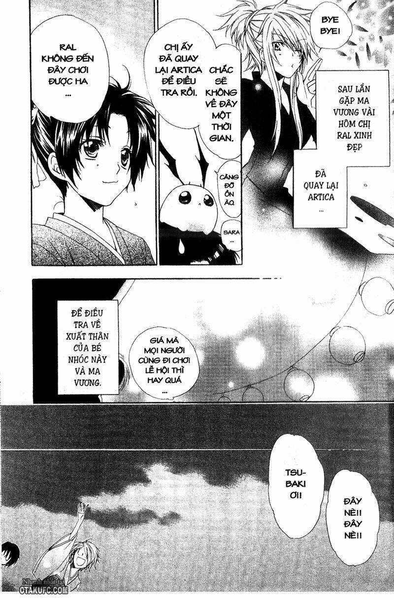 High & High - Chapter 5 - Trang 10