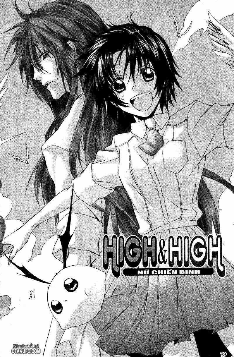 High & High - Chapter 6 - Trang 1