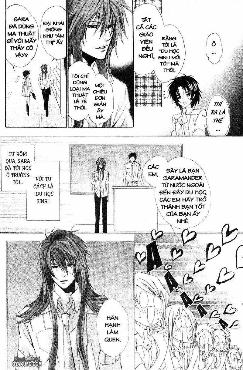 High & High - Chapter 6 - Trang 11