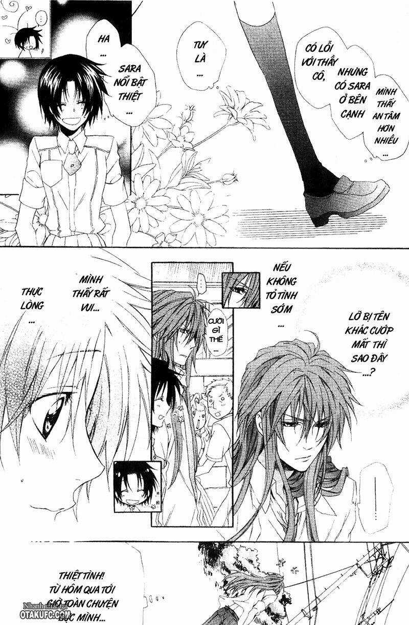 High & High - Chapter 6 - Trang 12