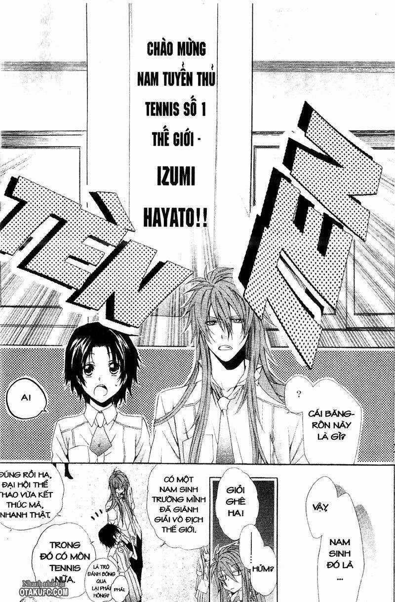 High & High - Chapter 6 - Trang 13