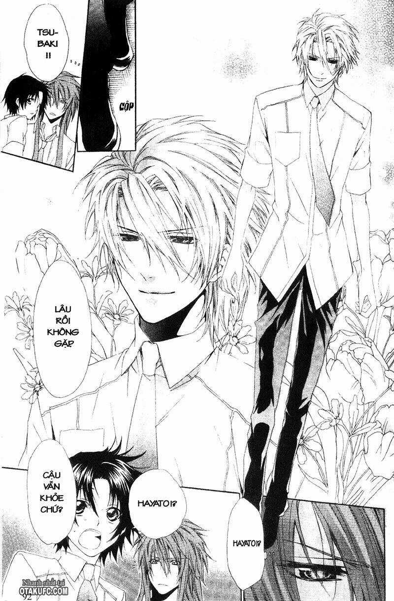 High & High - Chapter 6 - Trang 14