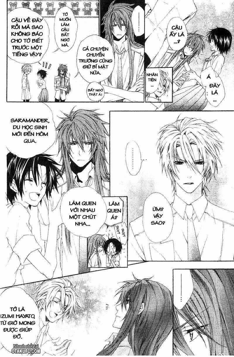 High & High - Chapter 6 - Trang 15