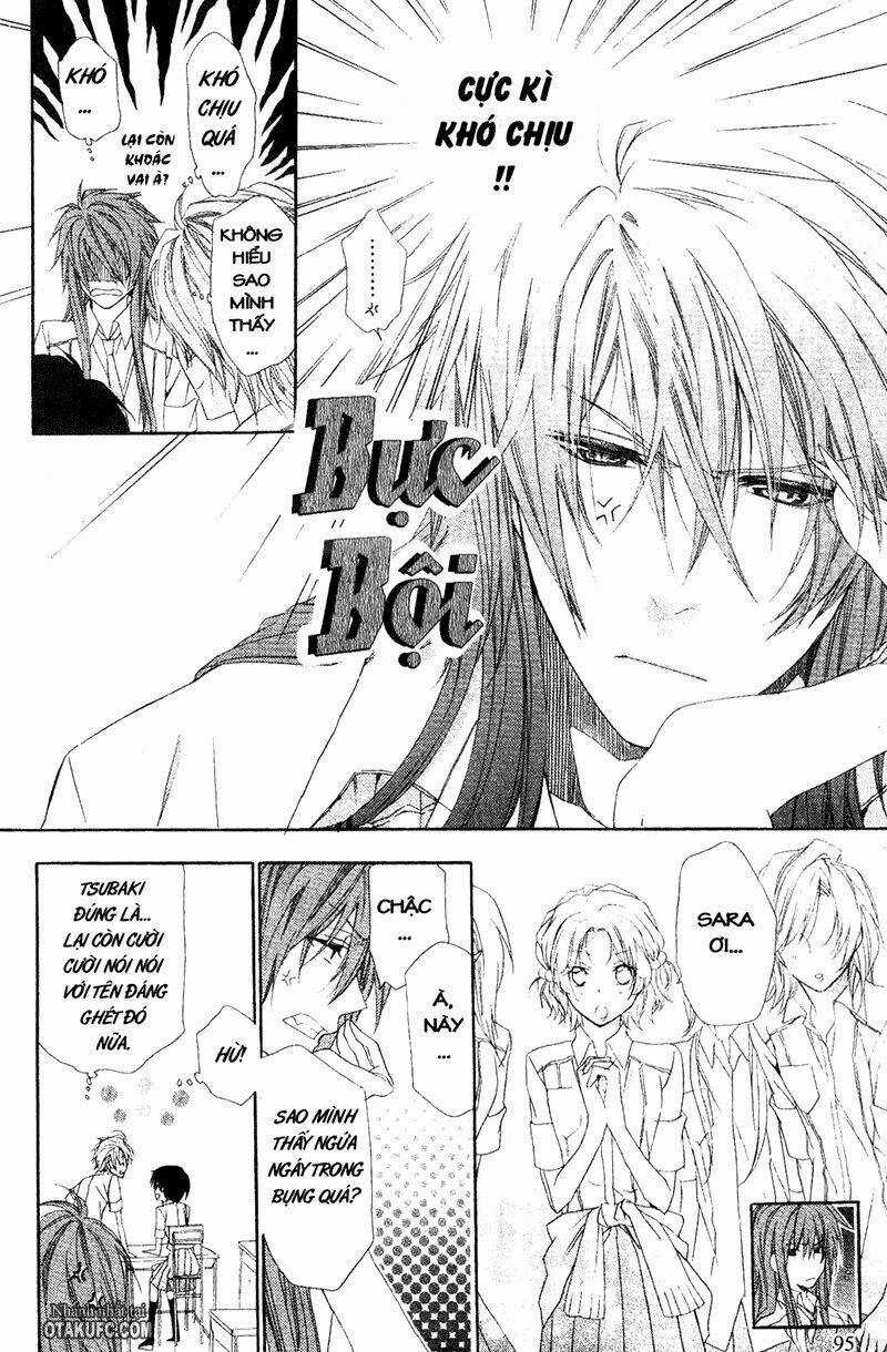 High & High - Chapter 6 - Trang 17