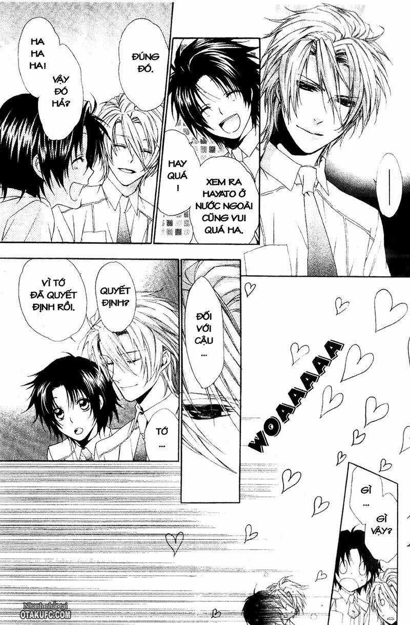 High & High - Chapter 6 - Trang 18