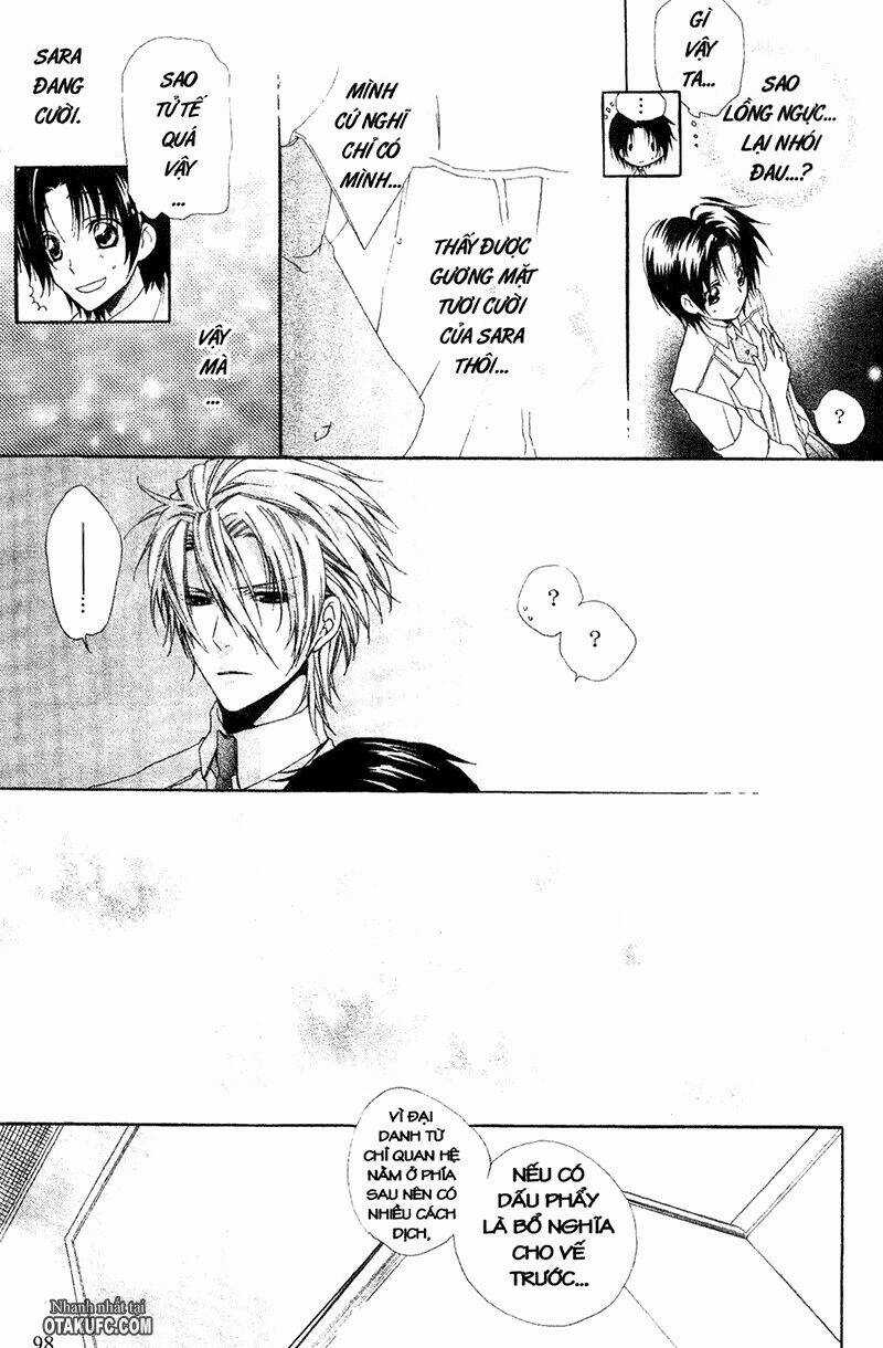 High & High - Chapter 6 - Trang 20