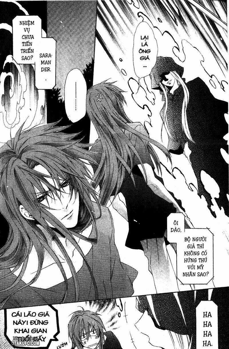 High & High - Chapter 6 - Trang 3