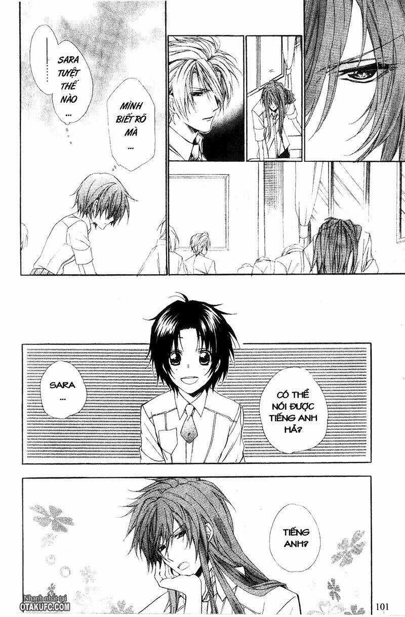 High & High - Chapter 6 - Trang 23