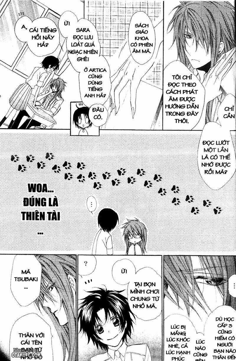 High & High - Chapter 6 - Trang 24