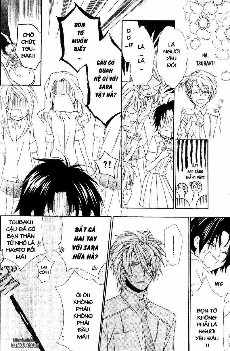 High & High - Chapter 6 - Trang 25