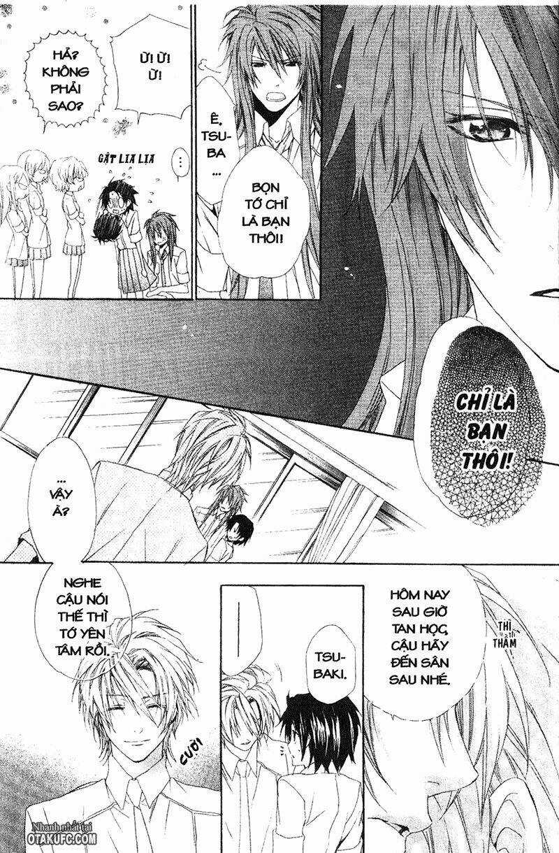 High & High - Chapter 6 - Trang 26