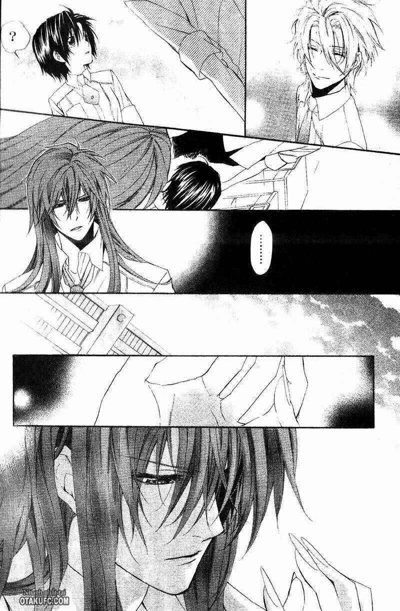 High & High - Chapter 6 - Trang 27