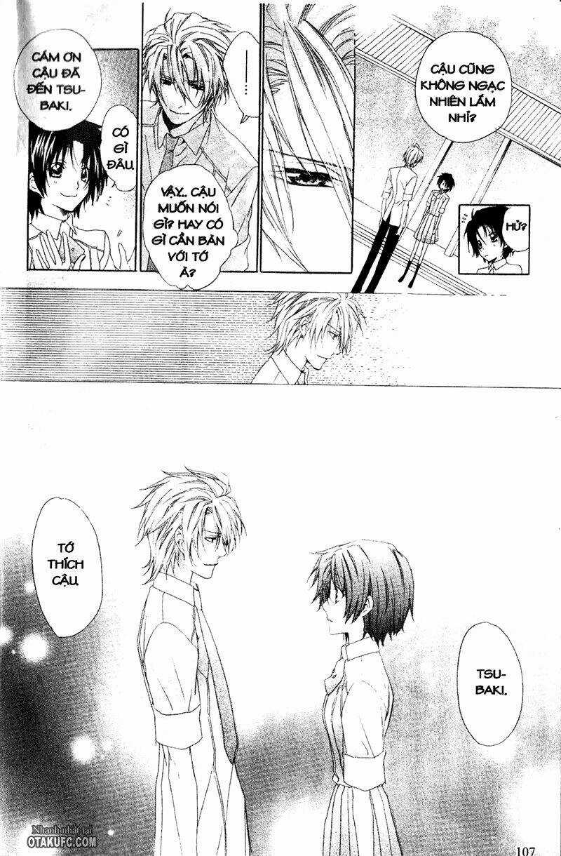 High & High - Chapter 6 - Trang 29