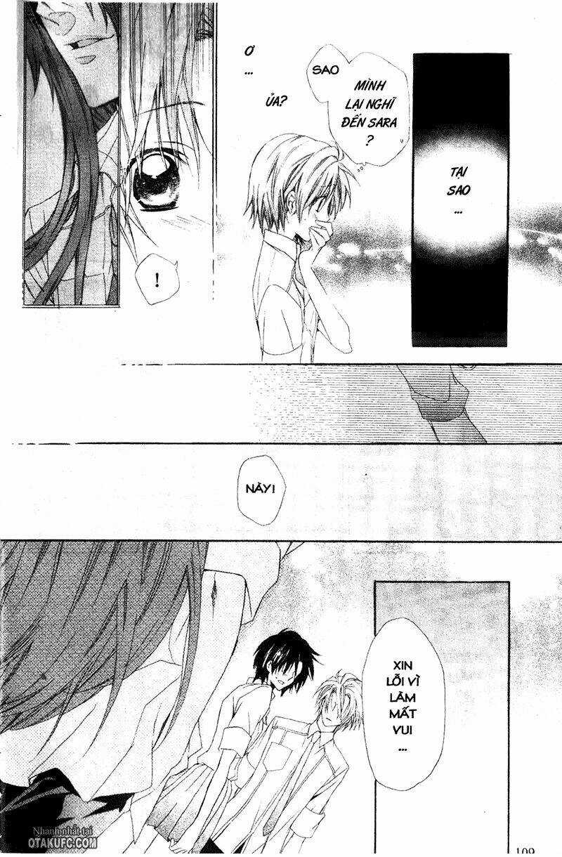 High & High - Chapter 6 - Trang 31