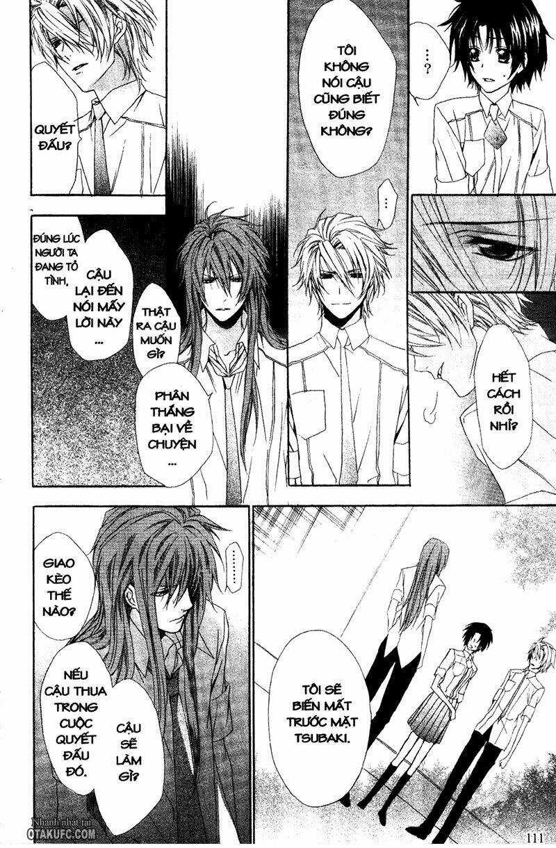 High & High - Chapter 6 - Trang 33