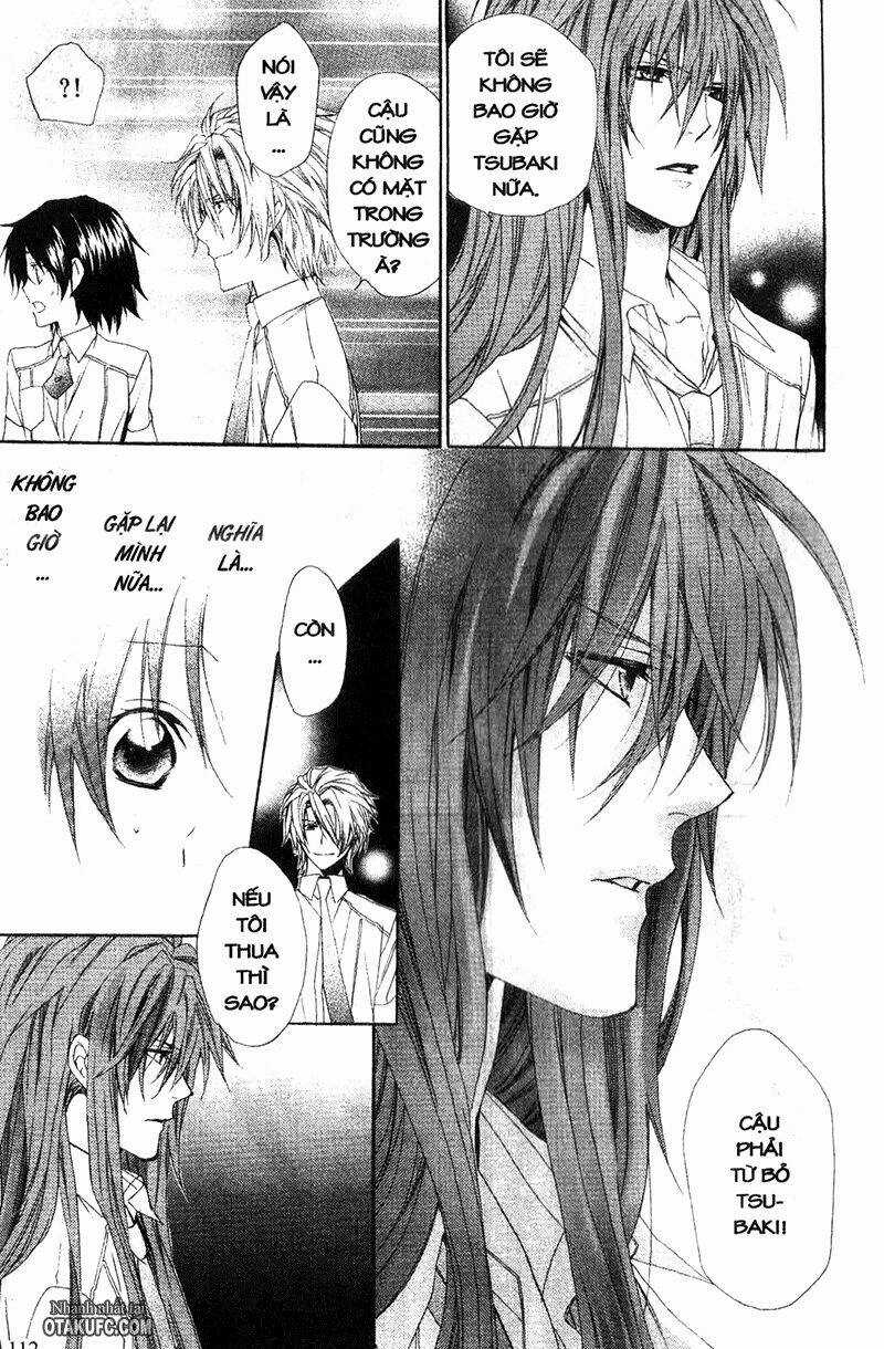 High & High - Chapter 6 - Trang 34