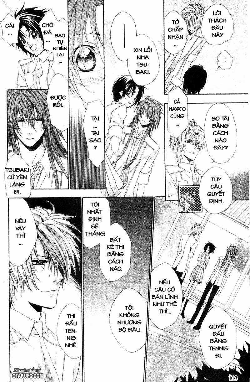 High & High - Chapter 6 - Trang 35