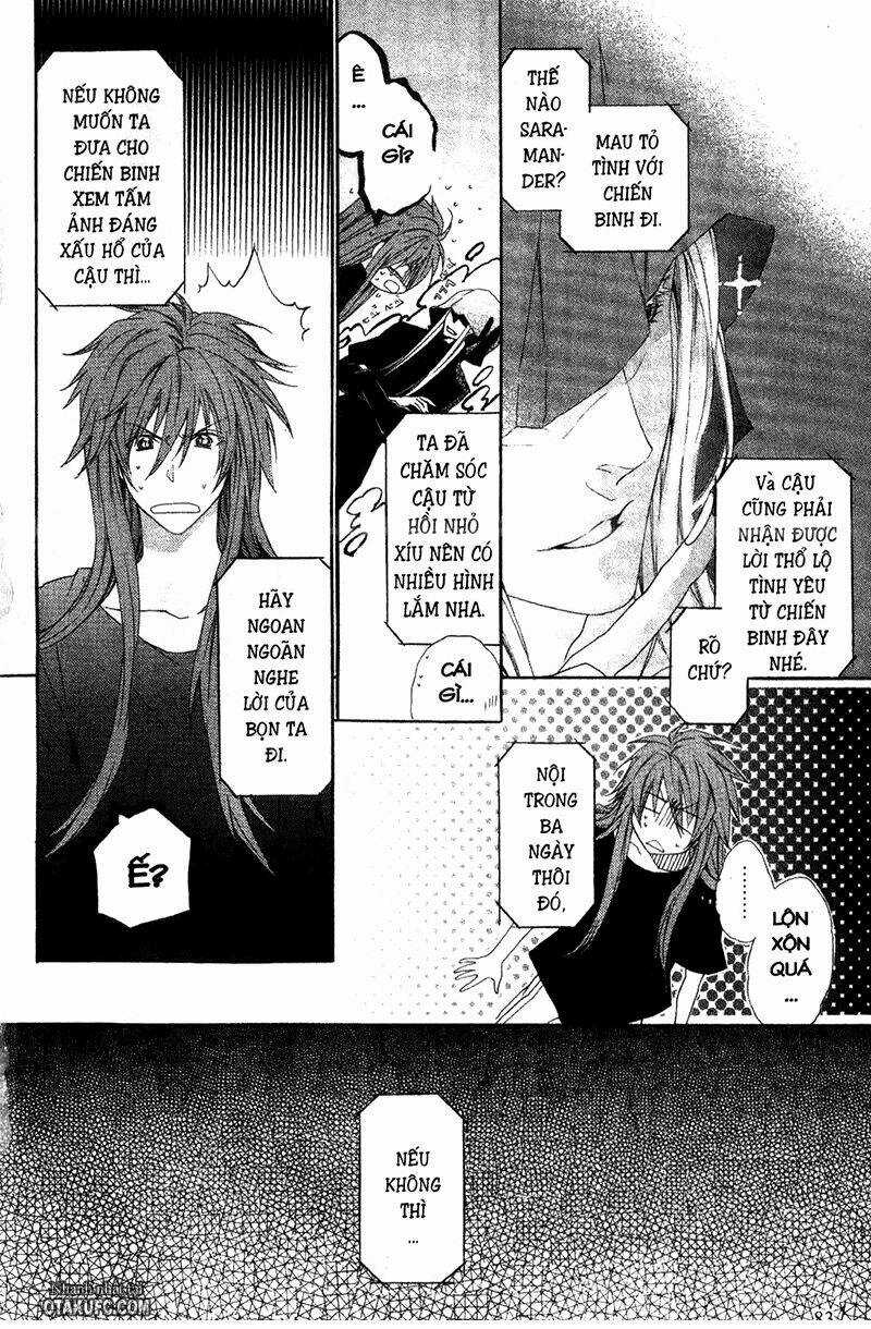 High & High - Chapter 6 - Trang 5