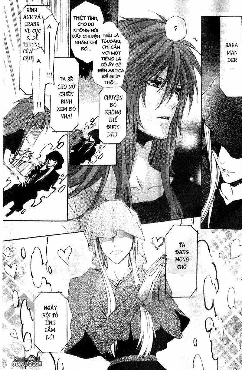 High & High - Chapter 6 - Trang 6