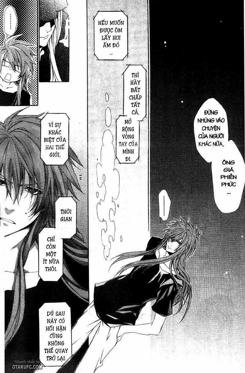 High & High - Chapter 6 - Trang 7