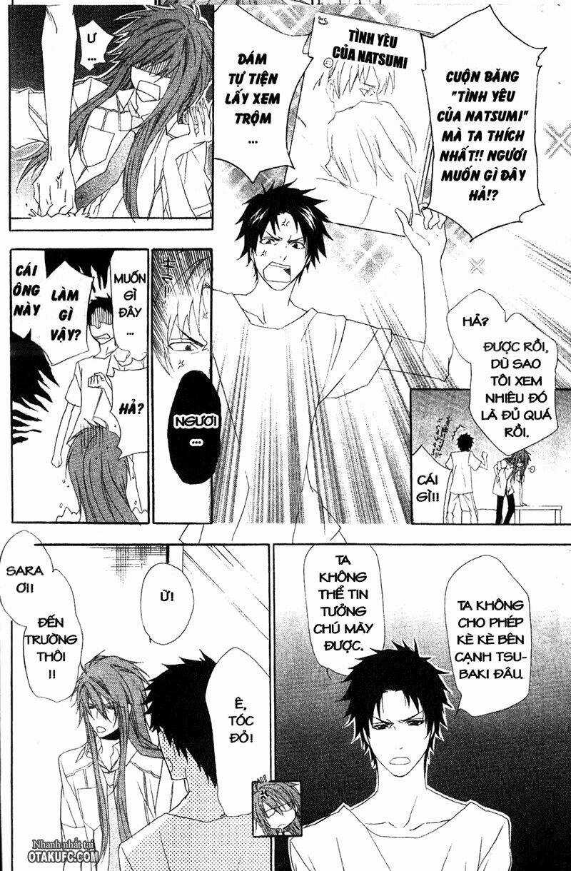 High & High - Chapter 6 - Trang 9