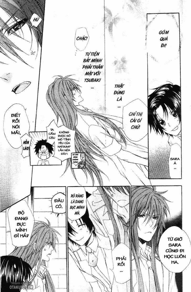 High & High - Chapter 6 - Trang 10