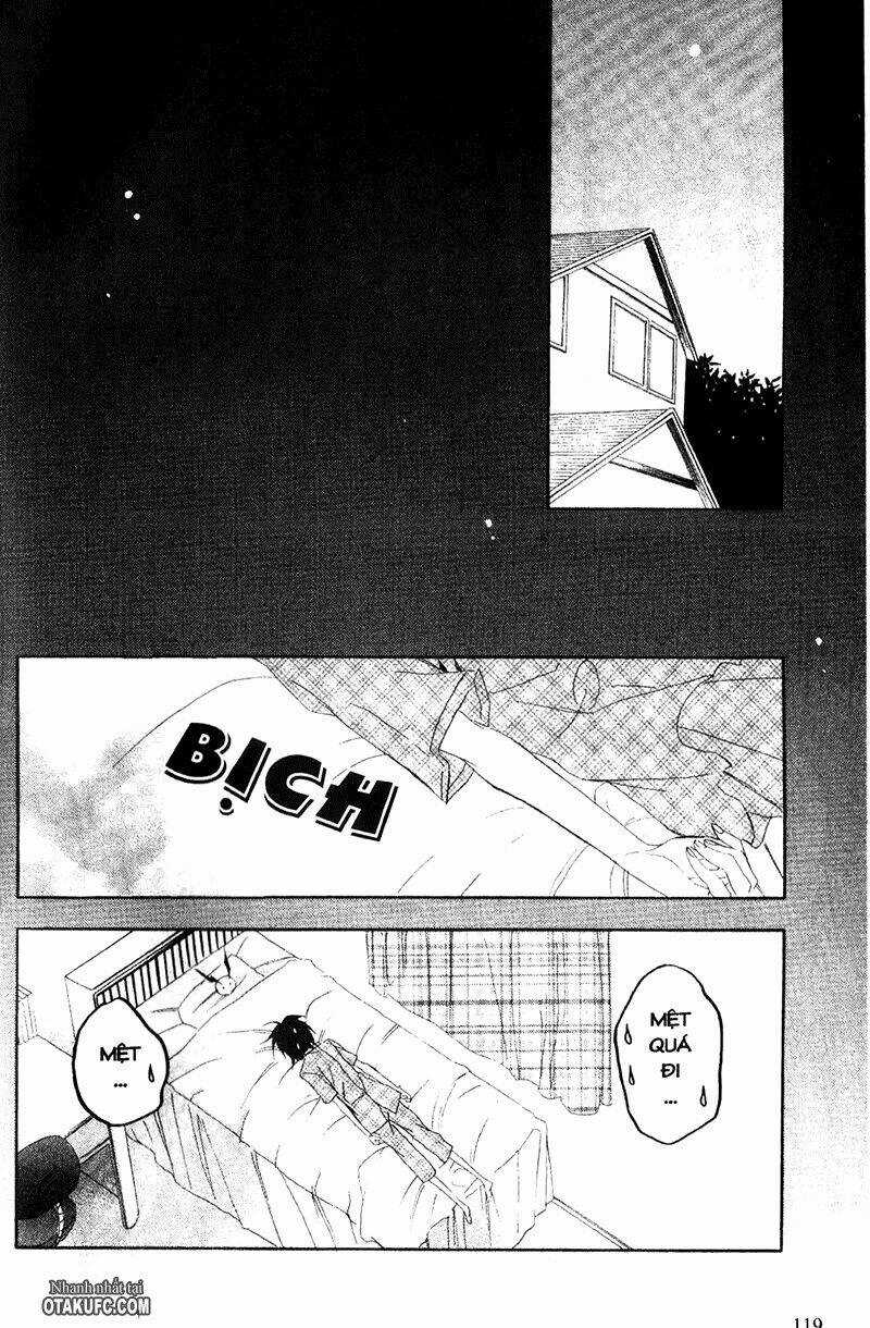 High & High - Chapter 7 - Trang 1