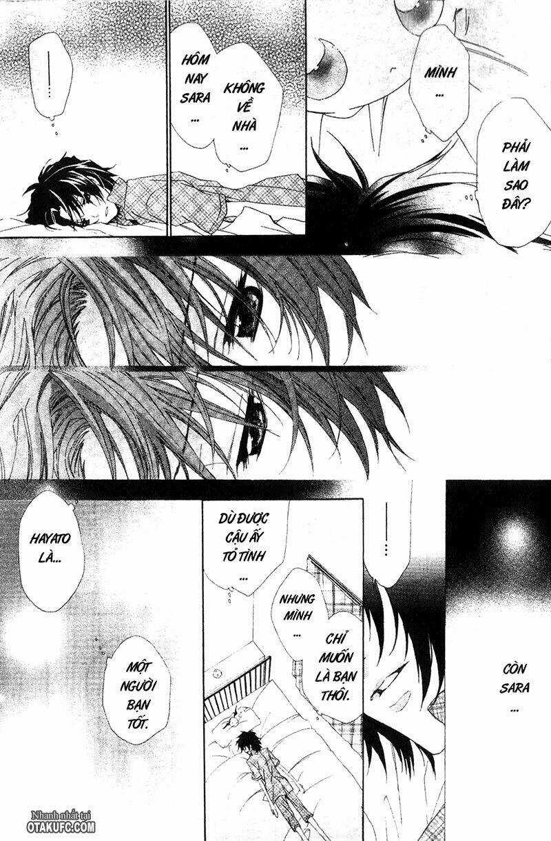 High & High - Chapter 7 - Trang 2